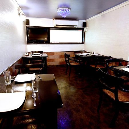 Om Shiv Hotel Margao Zewnętrze zdjęcie