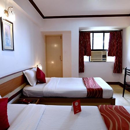 Om Shiv Hotel Margao Zewnętrze zdjęcie