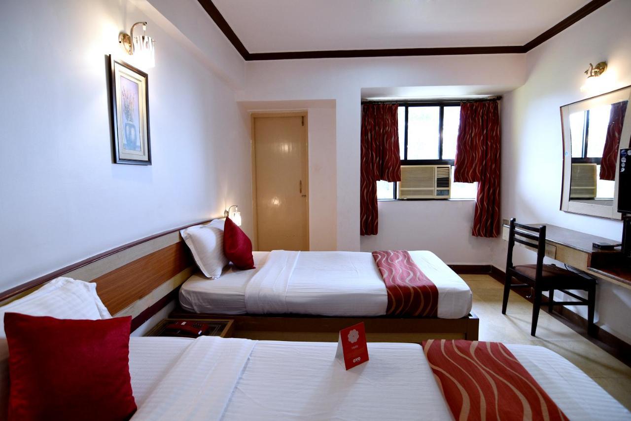 Om Shiv Hotel Margao Zewnętrze zdjęcie