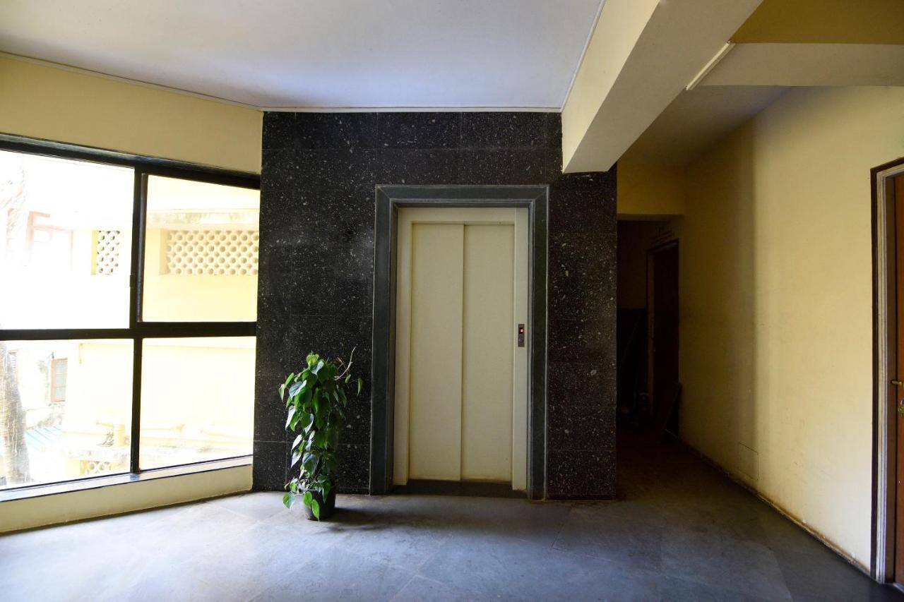Om Shiv Hotel Margao Zewnętrze zdjęcie