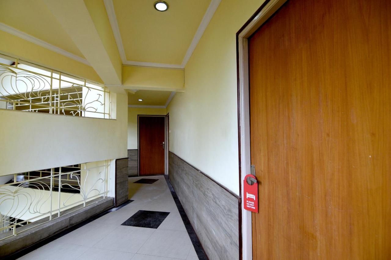 Om Shiv Hotel Margao Zewnętrze zdjęcie